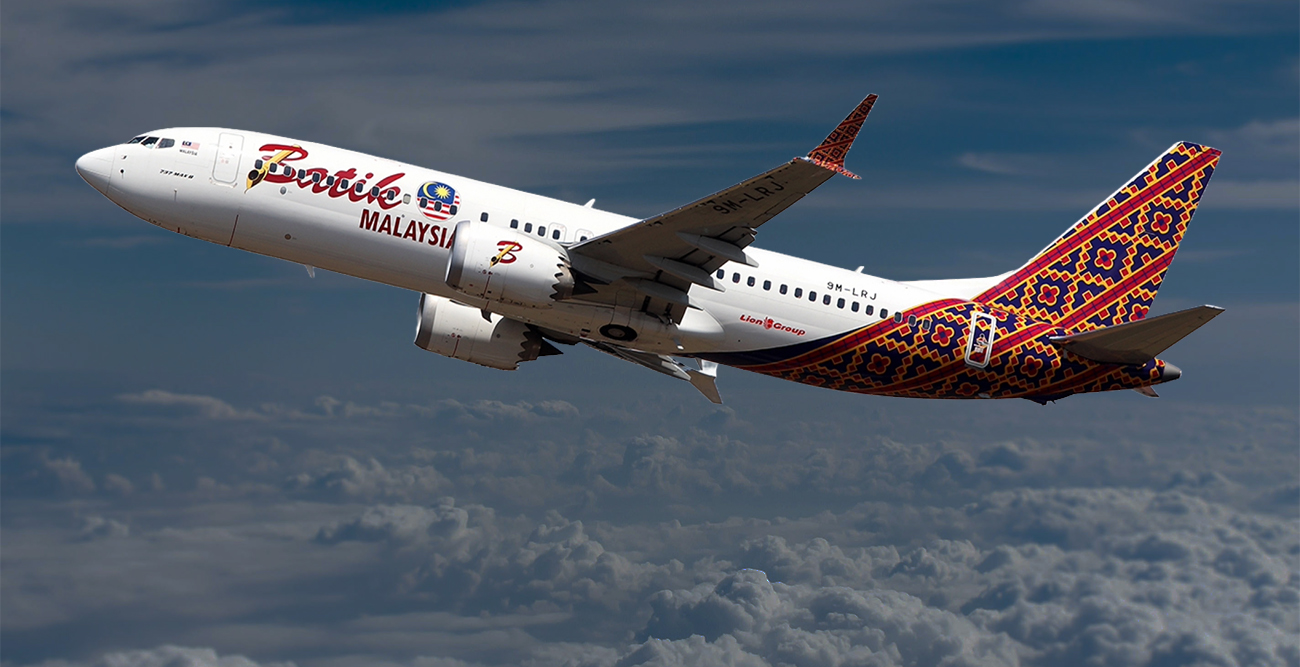 Our Fleet_Boeing B737-8 Max_TEST