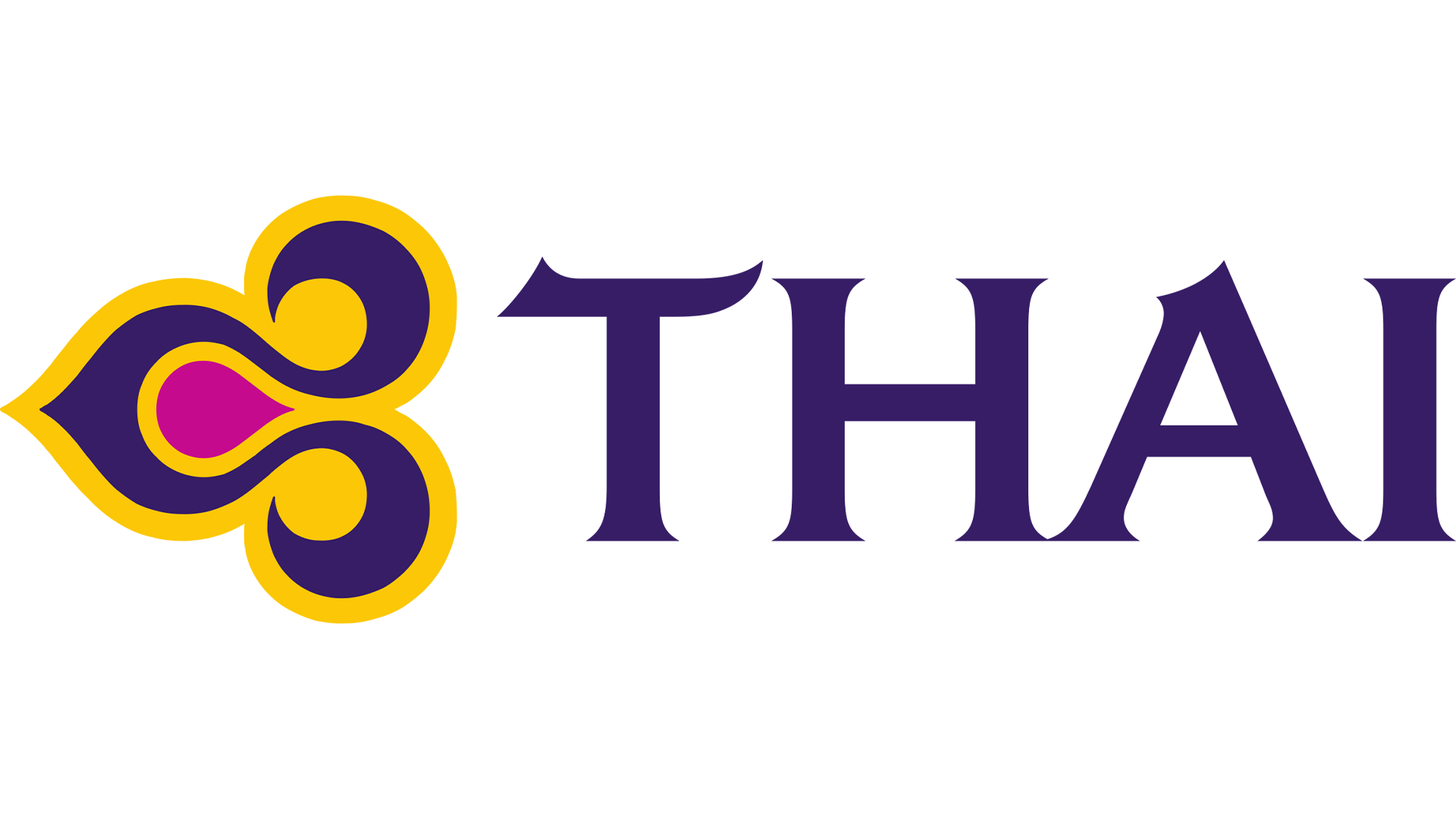 Aergo_Clients_Thai Airways